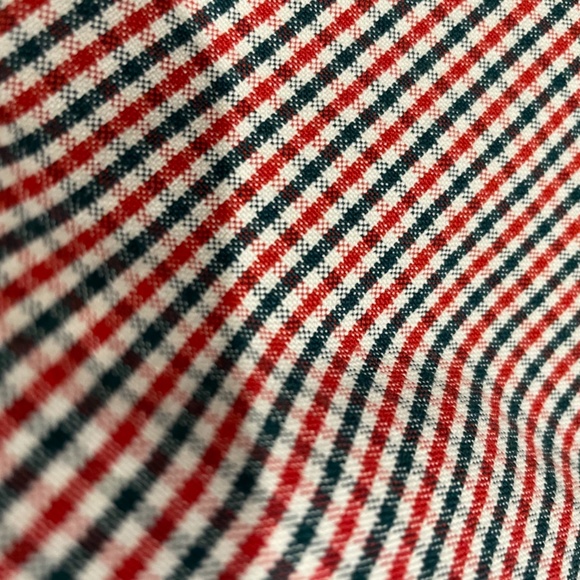 Classic Oxford shirt by Fred Perry - Picture 5 of 9